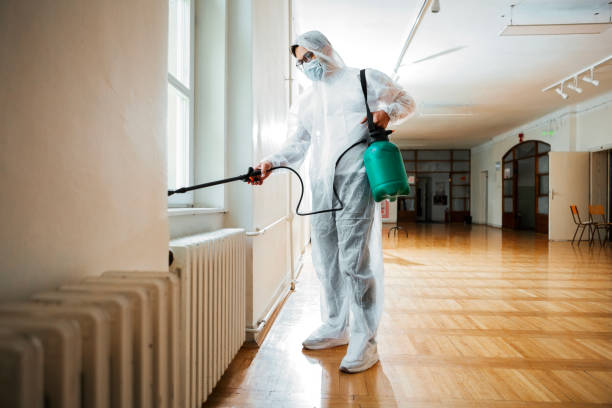 Pest Control for Restaurants in Ivey, GA